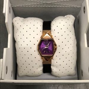 Small Diesel Watch